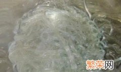 粉条是冷水下锅吗 煮粉条是冷水下锅还是热水下锅