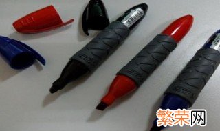 油性记号笔用什么能擦掉 油性记号笔擦掉的方法