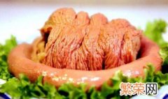 马肉的营养价值及功效 马肉吃了有什么好处