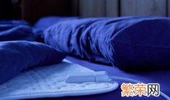 人能不能直接睡在电热毯上 人可以直接睡在电热毯上吗