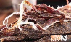 风干牦牛肉怎么挑选 挑选牛肉的3种方法