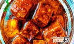 豆腐乳放油好还是不放油好 豆腐乳能放油吗