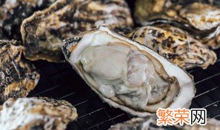 海蛎子蒸完不开口是怎么回事 海蛎子蒸熟了会开口吗