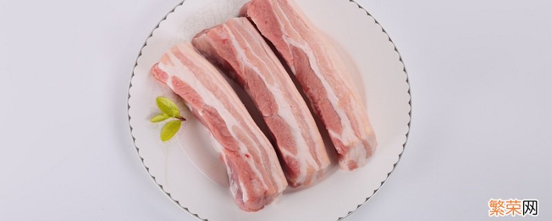 里脊肉和瘦肉的区别 里脊肉和瘦肉的区别在