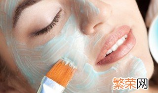 睡眠面膜清洗的时候要用洗面奶吗 睡眠面膜清洗的时候要用洗面奶吗吗