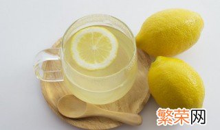 柠檬吃起来酸溜溜的所以它是酸性食物吗 吃柠檬有什么好处
