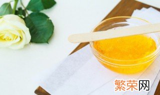 脱毛膏多久可以擦去 脱毛膏一般几分钟清洗