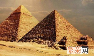 金字塔的悠久历史 金字塔的起源和历史
