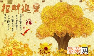 客厅十大招财摆件 想要提升财运切莫错过这些