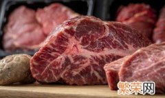 吃牛肉为什么不会胖 吃牛肉为啥不会胖