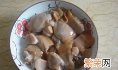 河蚌肉哪些不能吃 河蚌肉不能吃的部位