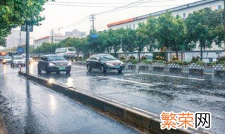 浙江梅雨季节是几月份到几月份结束2021 浙江梅雨季节是几月份到几月份结束