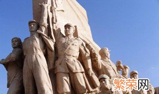 中国烈士纪念日是哪一天 中国烈士日是2018年制定的