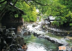 三伏天泡温泉 伏天泡温泉好吗