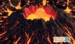 什么叫死火山和活火山 死火山和活火山有什么区别