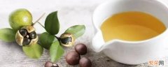 山柚油是山茶油吗? 山柚油是山茶油吗
