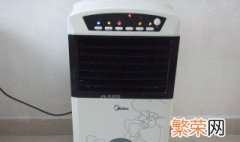 空调扇冰晶使用方法 具体使用的步骤是什么