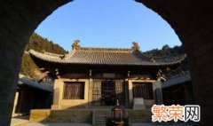 若兰寺在哪里? 它有什么特点