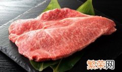 吊龙肉是牛肉的哪个部位 吊龙肉是牛肉的哪个部位图片