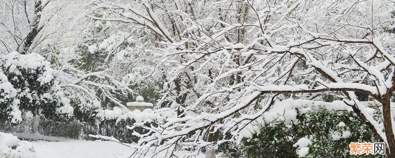 初雪发朋友圈句子 冬季第一场雪朋友圈文案