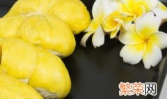 八个月宝宝能吃榴莲吗 八个月宝宝吃榴莲好吗