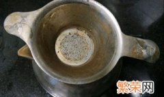 不锈钢茶壶茶渍怎么去除 不锈钢的茶渍怎么清洗