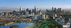 MEL是哪个城市 melbourne是哪个国家的城市