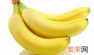 香蕉怎样保存时间长 香蕉怎么保存