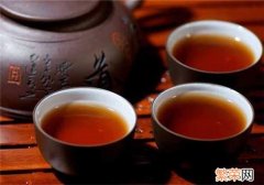 夏天喝什么茶最好降火的 夏天喝什么茶最好降火