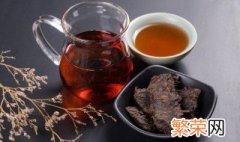 夏天喝熟普洱茶好吗 夏天喝普洱茶熟茶好吗