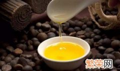 茶油清洗方法 衣服茶油如何清洗