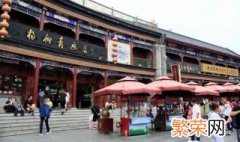 天津古文化街可以逛多长时间呢 天津古文化街多久可以逛完