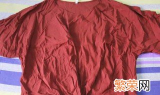 衣服有发胶如何清洗 衣服上的发泡胶怎么清洗