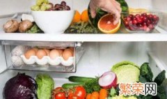 不适合放冰箱的食物 分别有哪些食物不适合放冰箱