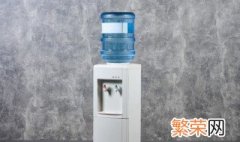 家用饮水机怎么清理水垢? 家里饮水机如何清洗里面的污垢