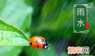 小雨是节气吗 小雨是什么节气