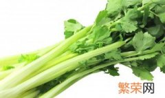 芹菜施肥方法 养殖的技巧是什么