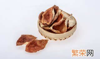 陈皮年份鉴别方法 陈皮年份如何鉴别