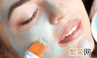 面膜霜的正确使用方法 面膜霜使用方法介绍