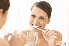 怎么刷牙才是正确的 怎么刷牙才是正确的方法