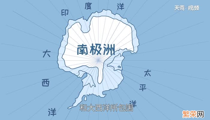 南极洲有人居住吗 南极洲为什么没有人住