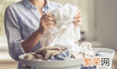 用84泡衣服多长时间招多少啊 84给衣服消毒泡多久