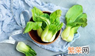 盆栽小白菜的种植方法 小白菜怎样做盆栽