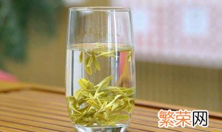 龙井茶泡了发红还能喝吗 龙井茶泡了发红还能不能喝