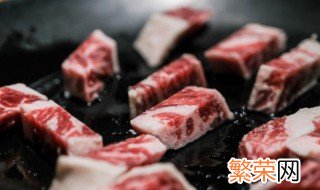 冷冻的肉需要煮多久才熟 煮熟的肉冷冻能放多久