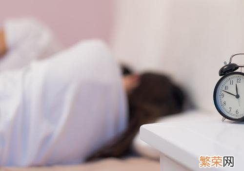 深度睡眠多久比较好 中年人深度睡眠多久比较好