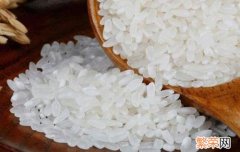 如何选购大米及大米标准 怎样选购大米