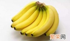 香蕉不吃怎么保存 保存在什么环境好呢
