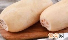 怎么选择莲藕好坏 买藕时怎么挑藕？