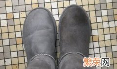 雪地靴油渍如何清洗 雪地靴油渍清洗方法